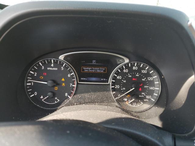 2020 NISSAN PATHFINDER - 5N1DR2CN5LC634414