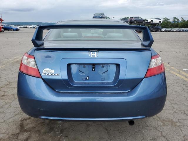 2009 Honda Civic Ex VIN: 2HGFG12869H507901 Lot: 58133604