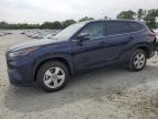 2023 TOYOTA HIGHLANDER - 5TDKDRAH9PS504933