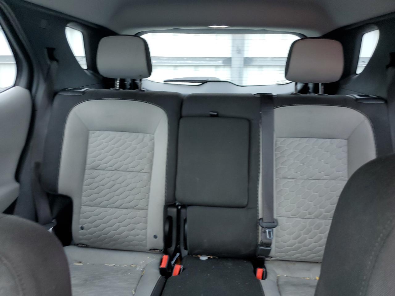 3GNAXHEVXJS561679 2018 Chevrolet Equinox Ls