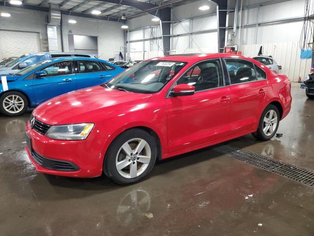 3VWLL7AJ2BM069404 2011 Volkswagen Jetta Tdi