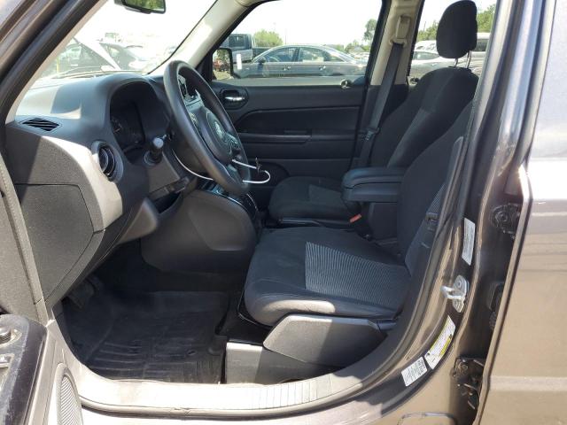 1C4NJRBB0GD686260 2016 Jeep Patriot Sport