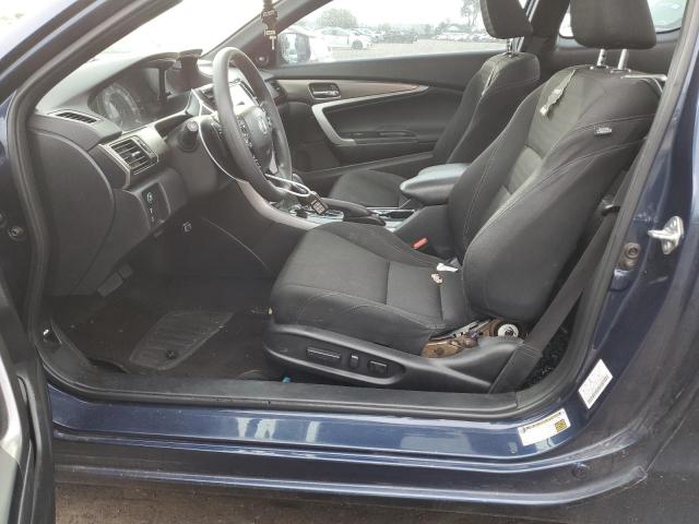 2017 HONDA ACCORD EX - 1HGCT1B54HA001453