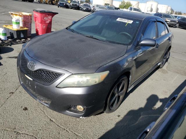 2010 Toyota Camry Base VIN: 4T1BF3EK3AU102496 Lot: 58033764