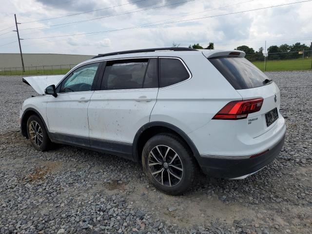 Vin: 3vv3b7ax7mm103710, lot: 58545924, volkswagen tiguan se 20212