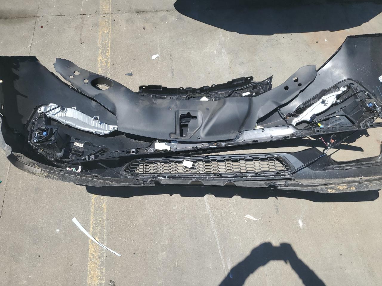 5FNYF6H2XNB063089 2022 Honda Pilot Se