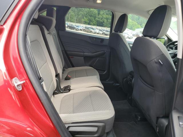 2022 Ford Escape Se VIN: 1FMCU9G64NUB30164 Lot: 59374084