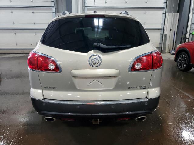 2010 Buick Enclave Cxl VIN: 5GALVCED2AJ119581 Lot: 57308514