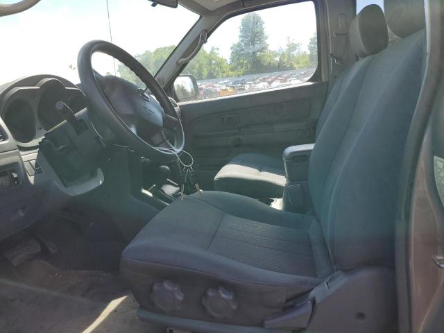 2004 Nissan Xterra Xe VIN: 5N1ED28Y94C661042 Lot: 58440734