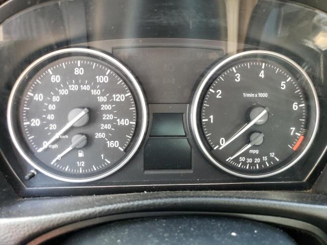 2010 BMW 328 Xi VIN: WBAUU3C52AA540733 Lot: 59957844