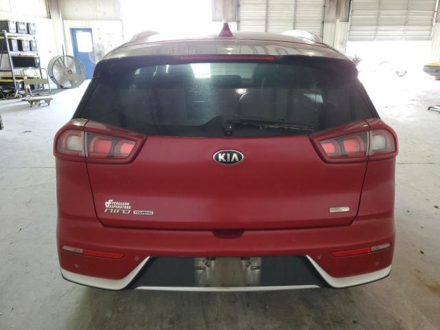 2017 Kia Niro Ex Touring VIN: KNDCE3LC7H5054979 Lot: 60313564