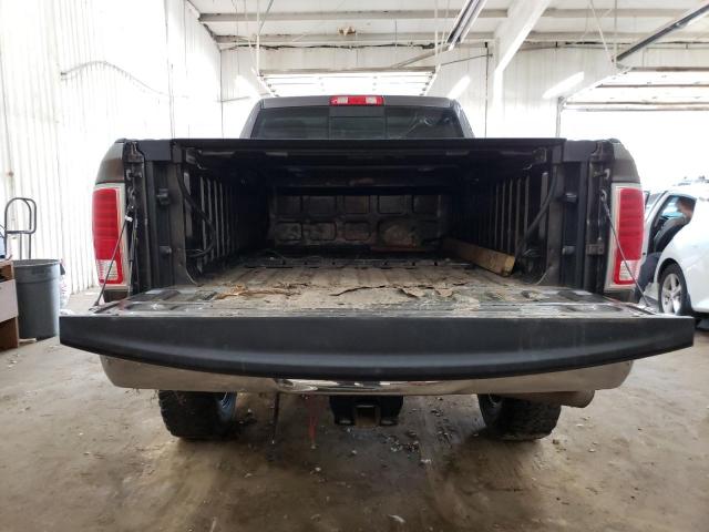 2014 Ram 2500 Laramie VIN: 3C6UR5FL2EG152488 Lot: 56722674