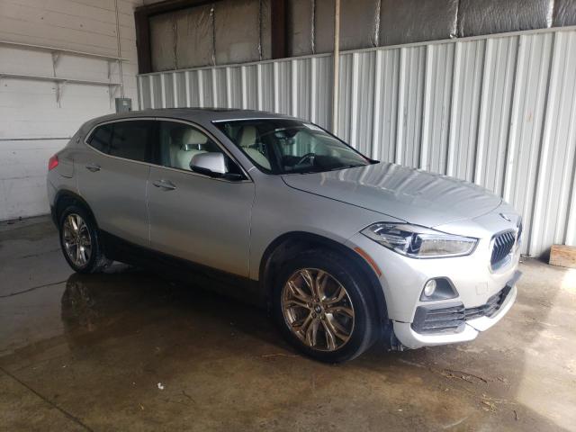 VIN WBXYJ3C36JEP76003 2018 BMW X2, Sdrive28I no.4