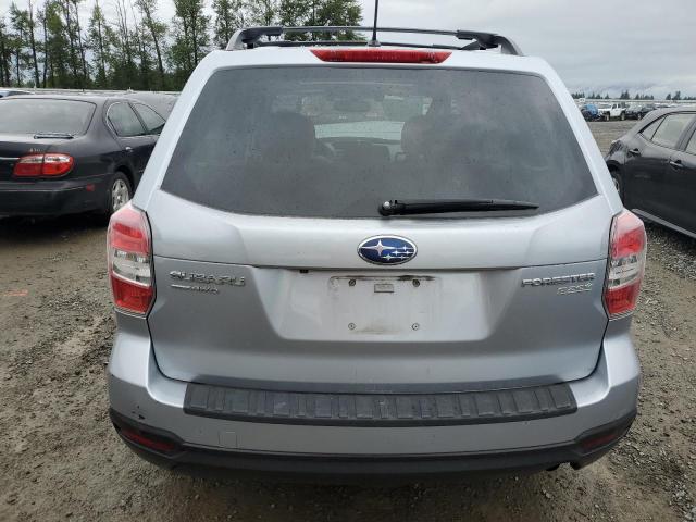 2015 Subaru Forester 2.5I Premium VIN: JF2SJAFC9FH599229 Lot: 61168264