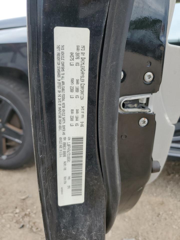 1J8FF47W17D169501 2007 Jeep Compass