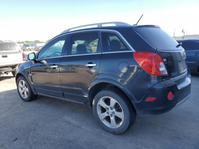 2013 Chevrolet Captiva Ltz VIN: 3GNAL4EK8DS631680 Lot: 57756194