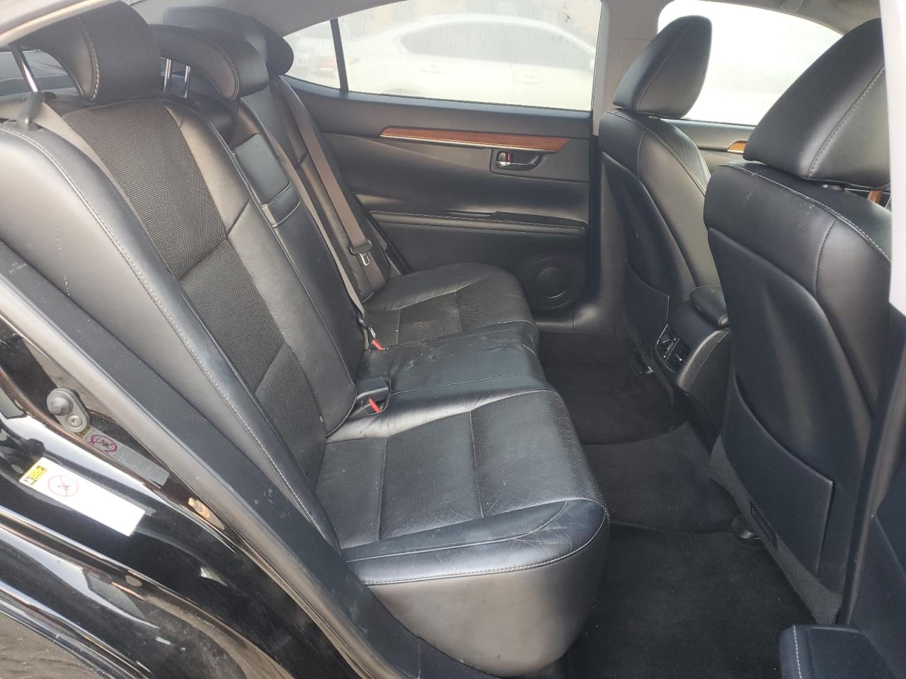 JTHBW1GG8E2056066 2014 Lexus Es 300H