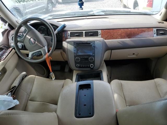 2013 GMC Sierra K2500 Slt VIN: 1GT121E86DF118754 Lot: 57159504