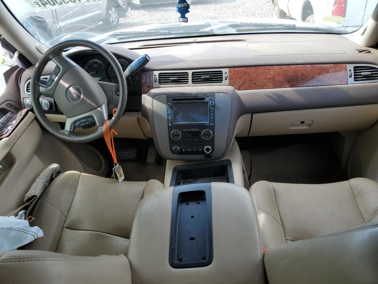 1GT121E86DF118754 2013 GMC Sierra K2500 Slt