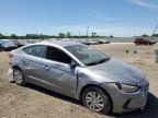 HYUNDAI ELANTRA SE photo