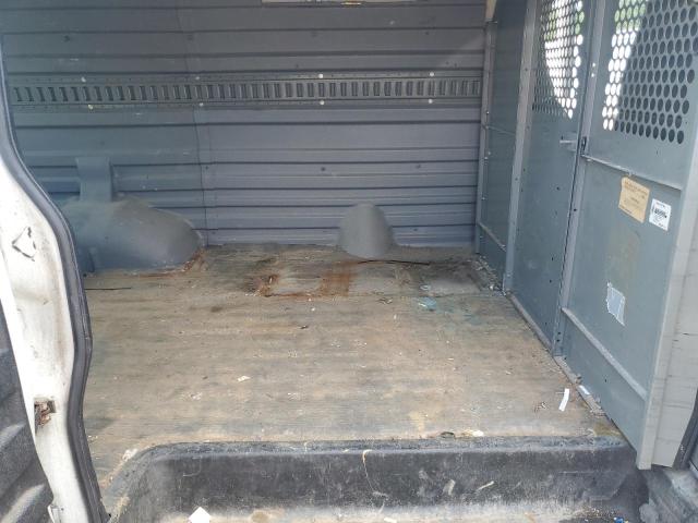 2006 GMC Savana G2500 VIN: 1GTGG252461135971 Lot: 61216194