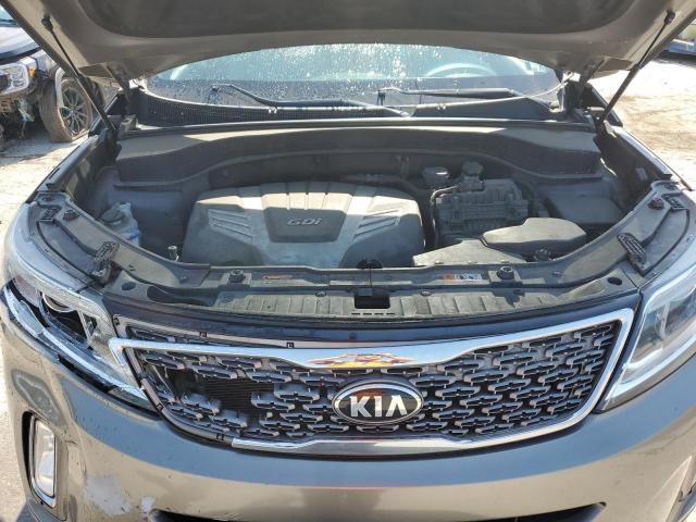 2014 Kia Sorento Sx VIN: 5XYKWDA75EG525955 Lot: 57646344