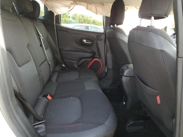 2015 Jeep Renegade Trailhawk VIN: ZACCJBCT8FPC39066 Lot: 57566904