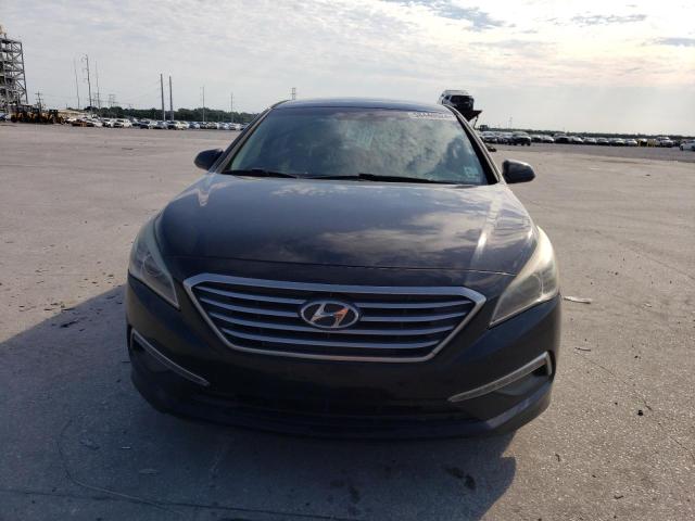 2015 Hyundai Sonata Se VIN: 5NPE24AF4FH178676 Lot: 58440924