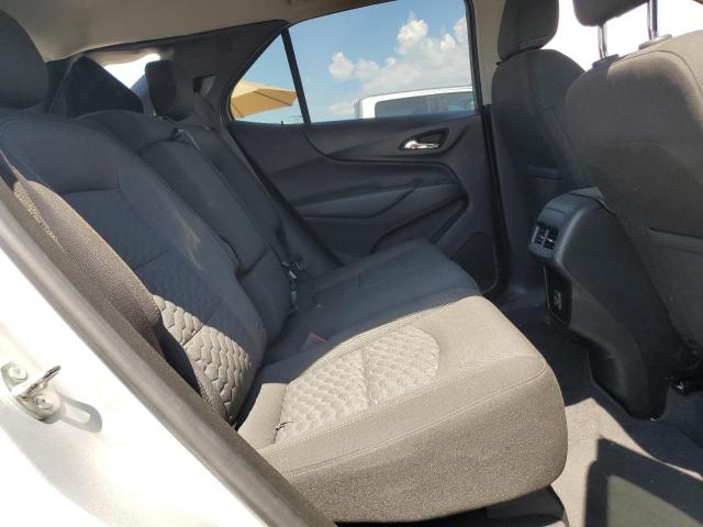 2GNAXKEV0K6128921 2019 Chevrolet Equinox Lt