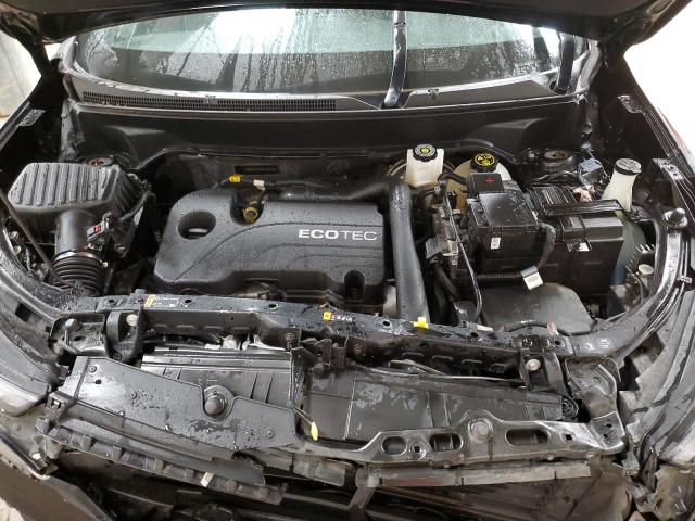 2022 CHEVROLET EQUINOX LT - 3GNAXUEV3NL212775