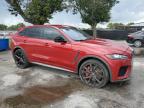 JAGUAR F-PACE SVR photo