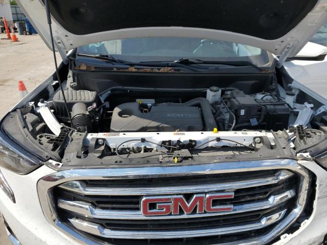 2020 GMC Terrain Slt VIN: 3GKALVEV5LL246163 Lot: 60098534