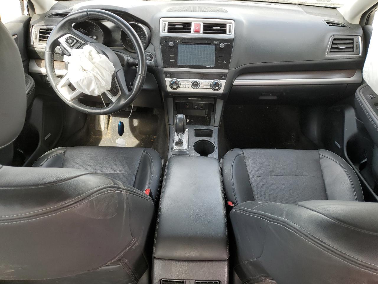 4S3BNAL69F3019413 2015 Subaru Legacy 2.5I Limited