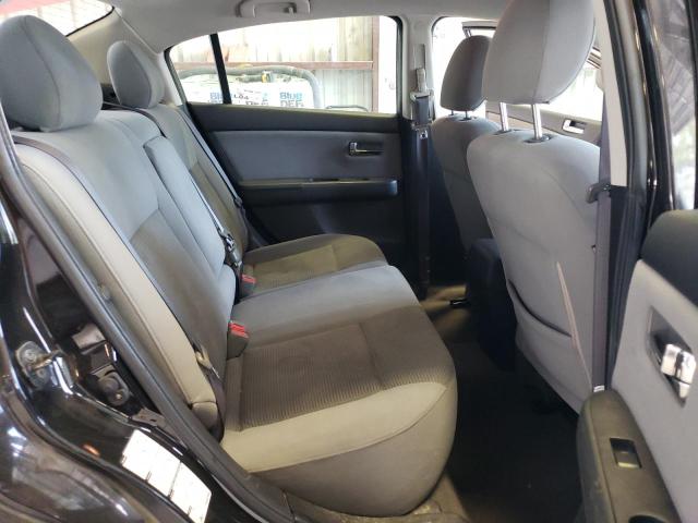 2011 Nissan Sentra 2.0 VIN: 3N1AB6AP5BL684548 Lot: 60036164