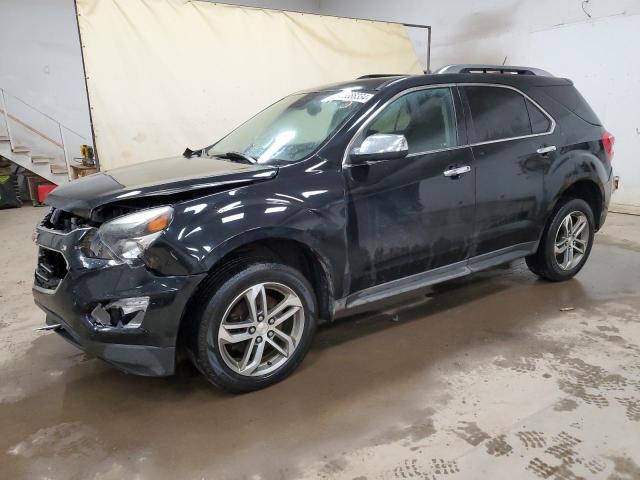 2GNFLGE35H6215123 2017 CHEVROLET EQUINOX - Image 1