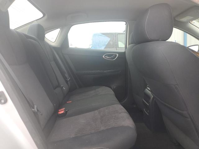 2015 Nissan Sentra S VIN: 3N1AB7AP4FL689431 Lot: 57442644