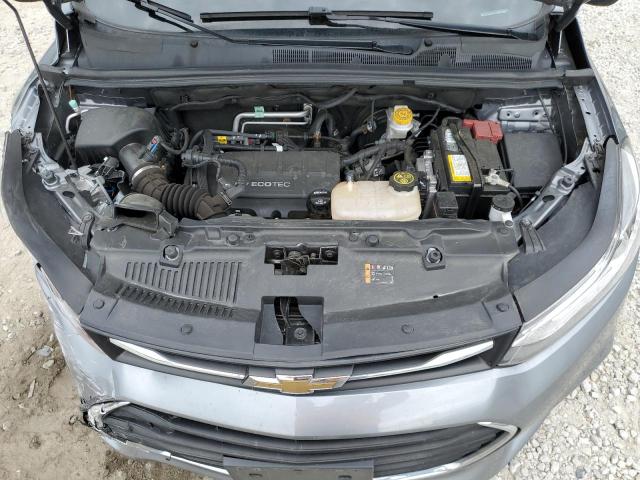 2020 Chevrolet Trax Premier VIN: 3GNCJRSB2LL198558 Lot: 58177704