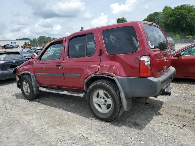 2003 Nissan Xterra Xe VIN: 5N1ED28T33C638617 Lot: 57354154