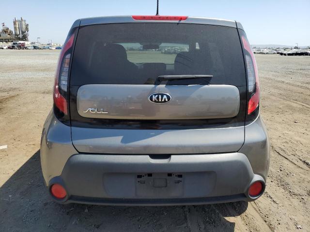 2015 Kia Soul VIN: KNDJN2A21F7174483 Lot: 59696254