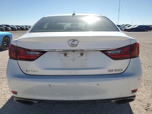 2013 Lexus Gs 350 VIN: JTHBE1BL4D5025644 Lot: 60046154