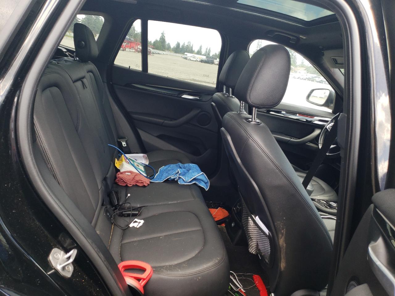 WBXHT3C34G5E52991 2016 BMW X1 xDrive28I