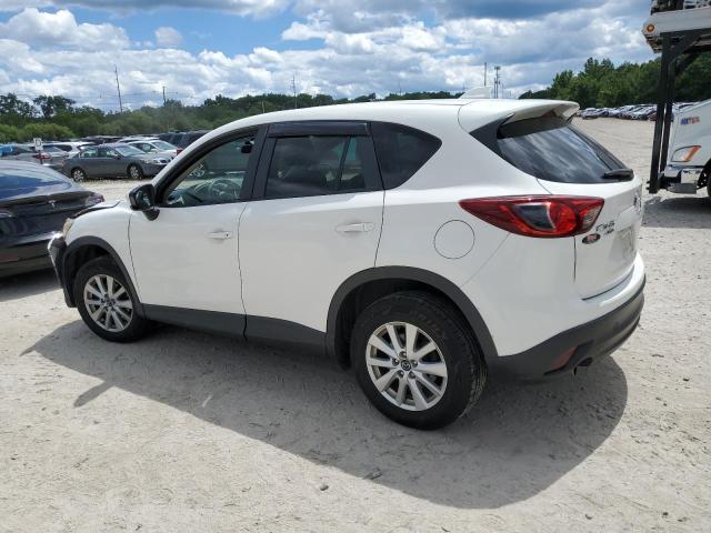 VIN JM3KE4CY2E0382419 2014 Mazda CX-5, Touring no.2