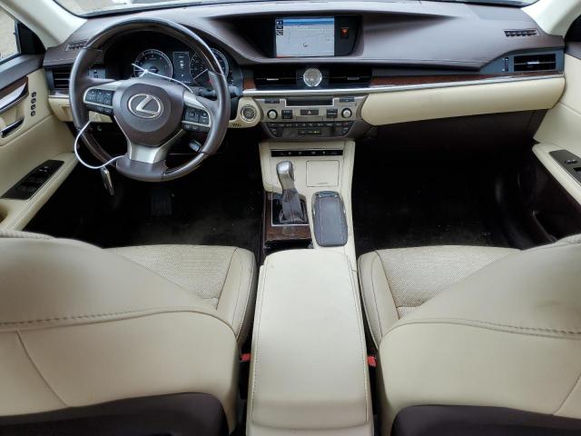 2017 Lexus Es 350 VIN: 58ABK1GG3HU077093 Lot: 57335244