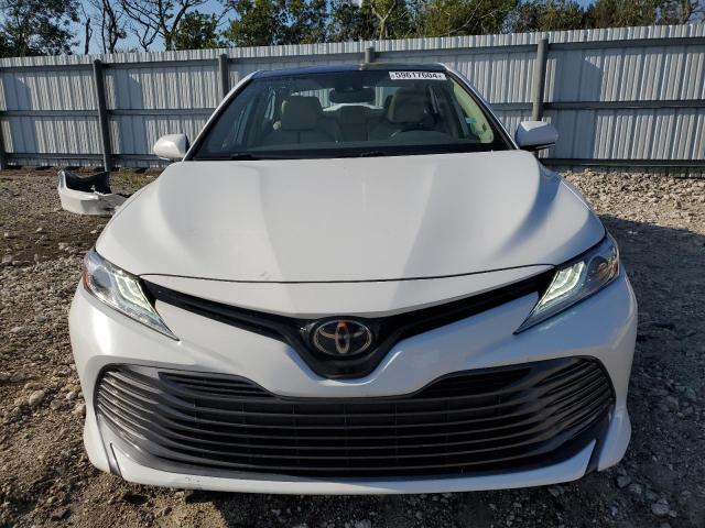 VIN 4T1B11HK6KU716989 2019 Toyota Camry, L no.5