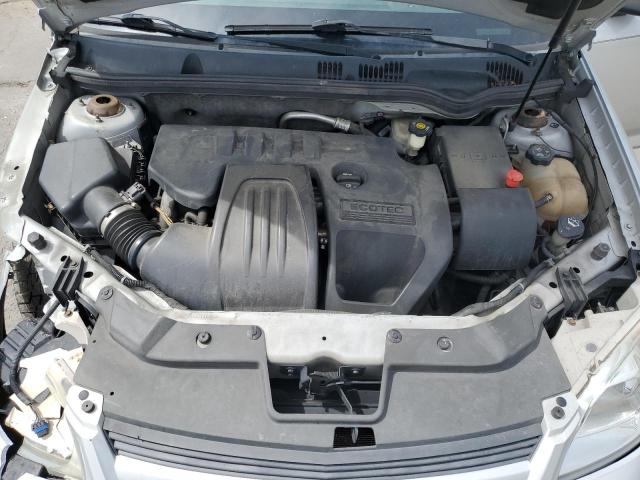 2006 Chevrolet Cobalt Ls VIN: 1G1AK15FX67652408 Lot: 58629504