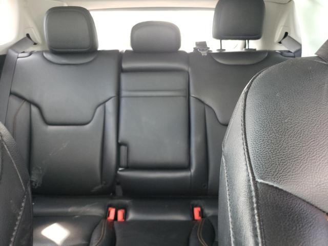 2020 Jeep Compass Limited VIN: 3C4NJDCBXLT133475 Lot: 58625194