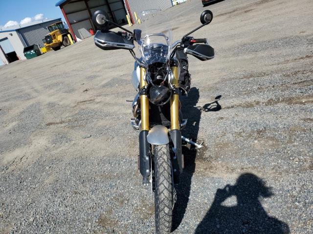 2019 TRIUMPH MOTORCYCLE SCRAMBLER - SMTD51HG4KT933252