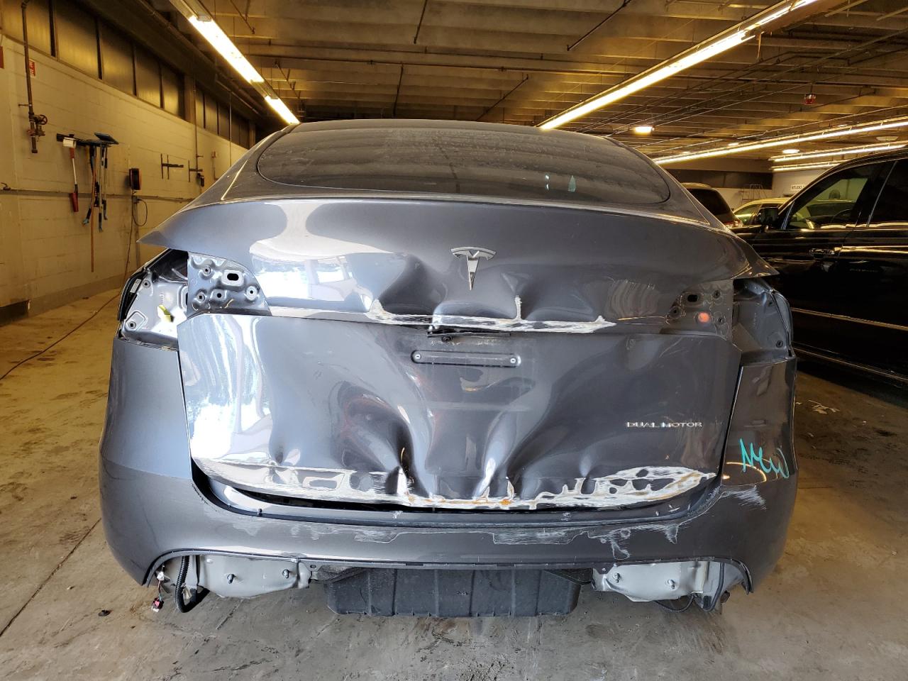 7SAYGDEE5PF715851 2023 Tesla Model Y