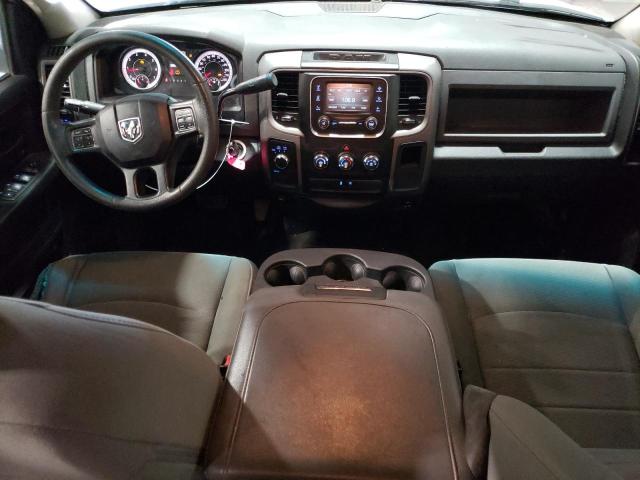 2017 Ram 1500 St VIN: 3C6RR7KT0HG746072 Lot: 57069964