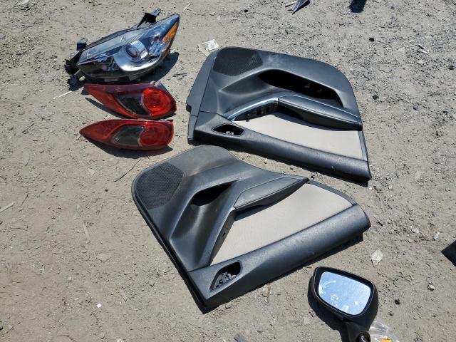 2016 Mazda Cx-5 Touring VIN: JM3KE4CY4G0869883 Lot: 59198634